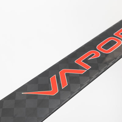 Bauer Vapor FlyLite Senior Goalie Stick - Round Paddle - TheHockeyShop.com