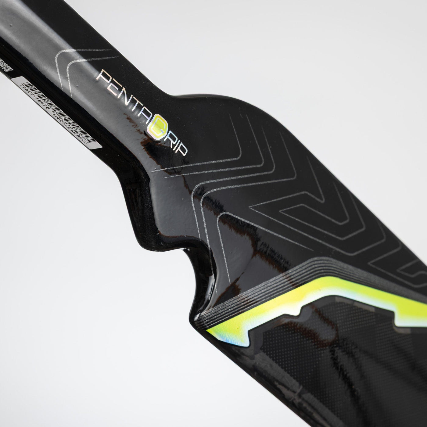 Bauer Vapor FlyLite Senior Goalie Stick - SDC - TheHockeyShop.com