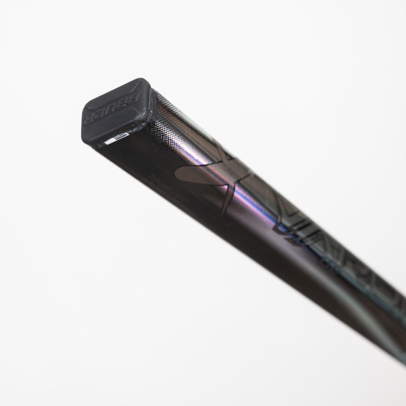Bauer Vapor FlyLite Senior Goalie Stick - Steep Paddle - TheHockeyShop.com