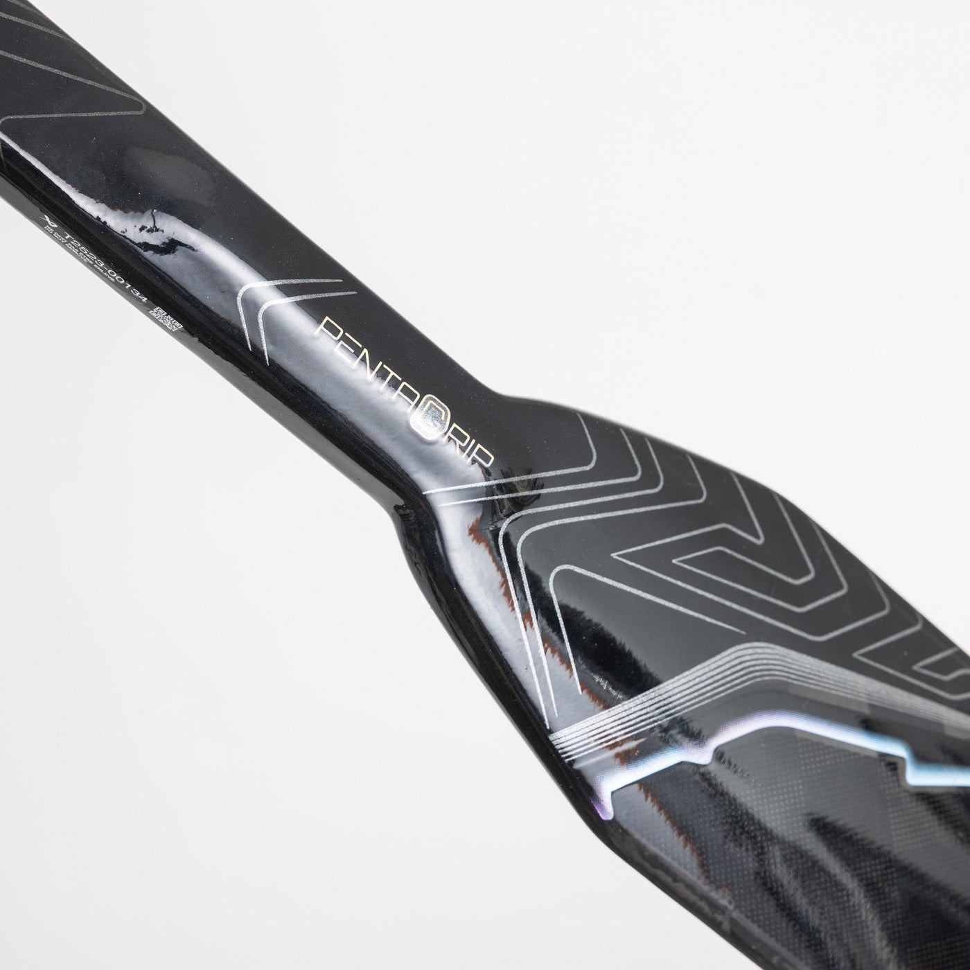 Bauer Vapor FlyLite Senior Goalie Stick - Steep Paddle - TheHockeyShop.com