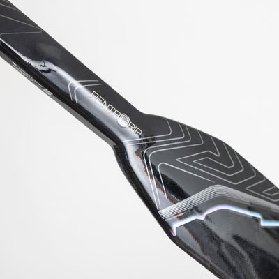 Bauer Vapor FlyLite Senior Goalie Stick - Steep Paddle - TheHockeyShop.com