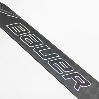 Bauer Vapor FlyLite Senior Goalie Stick - Steep Paddle - TheHockeyShop.com