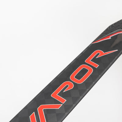 Bauer Vapor FlyLite Senior Goalie Stick - Steep Paddle - TheHockeyShop.com