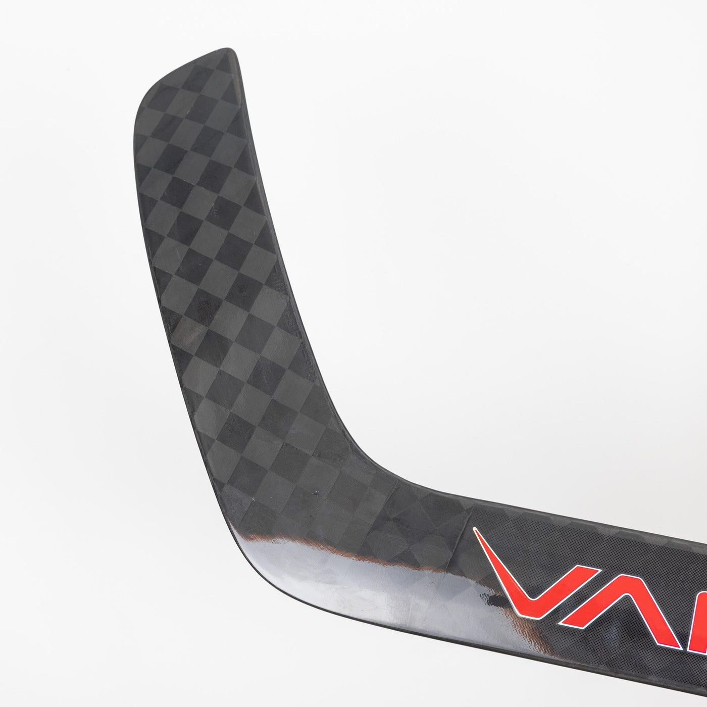 Bauer Vapor FlyLite Senior Goalie Stick - Steep Paddle - TheHockeyShop.com