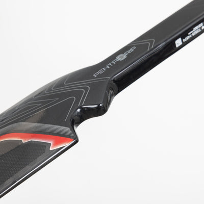 Bauer Vapor FlyLite Senior Goalie Stick - Trigger Paddle - TheHockeyShop.com