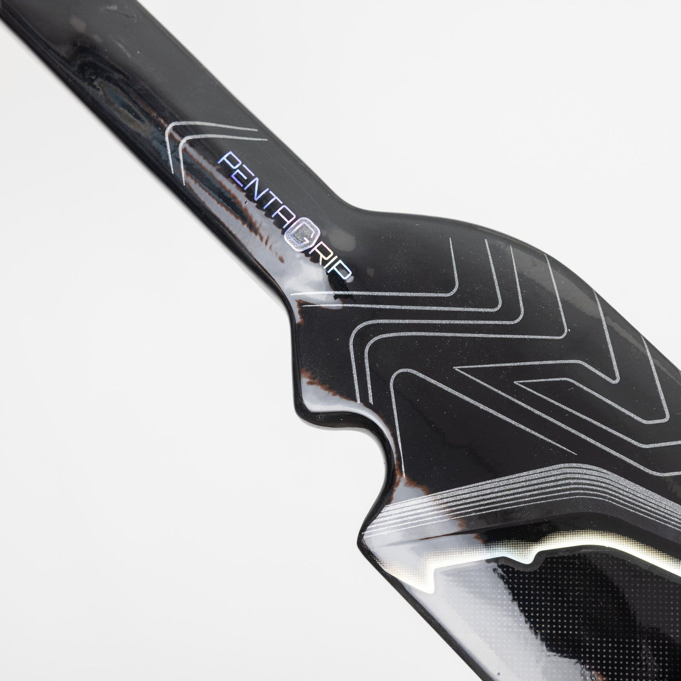 Bauer Vapor FlyLite Senior Goalie Stick - Trigger Paddle - TheHockeyShop.com