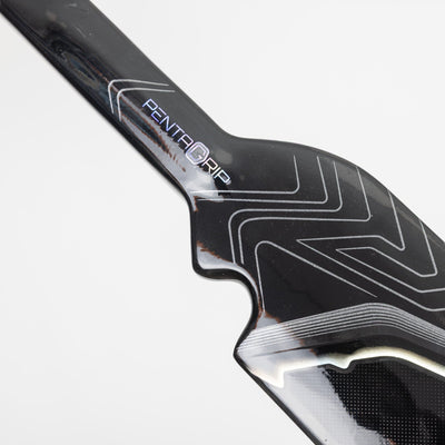 Bauer Vapor FlyLite Senior Goalie Stick - Trigger Paddle - TheHockeyShop.com