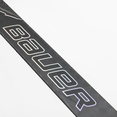 Bauer Vapor FlyLite Senior Goalie Stick - Trigger Paddle - TheHockeyShop.com
