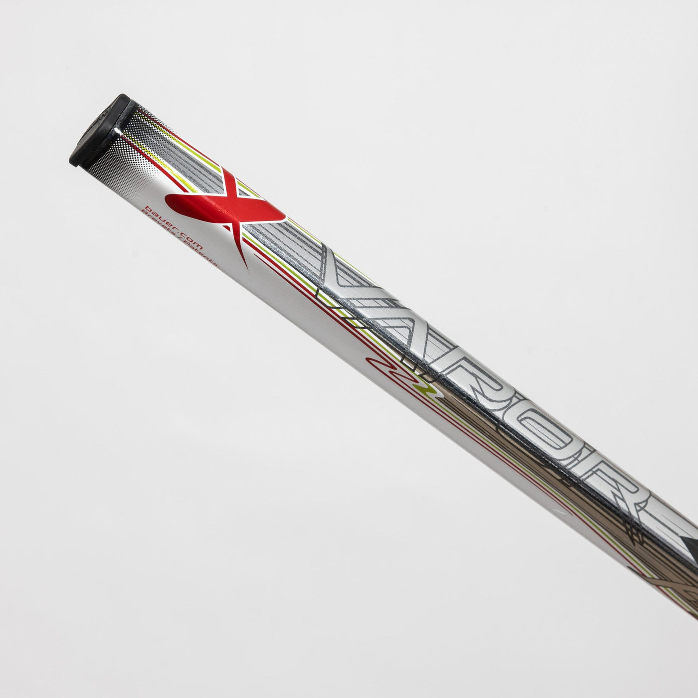 Bauer Vapor FlyPro Intermediate Goalie Stick - TheHockeyShop.com
