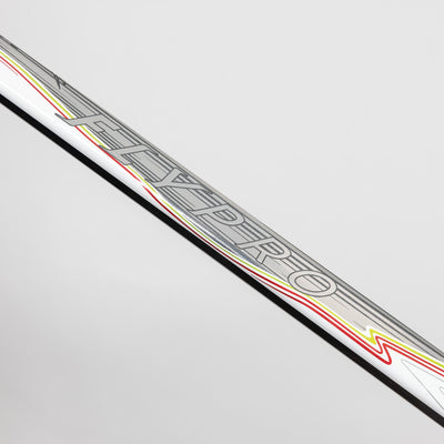 Bauer Vapor FlyPro Intermediate Goalie Stick - TheHockeyShop.com