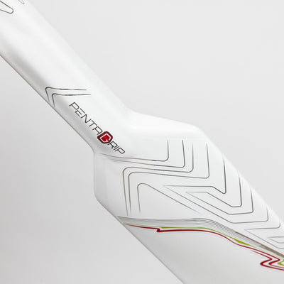 Bauer Vapor FlyPro Intermediate Goalie Stick - TheHockeyShop.com
