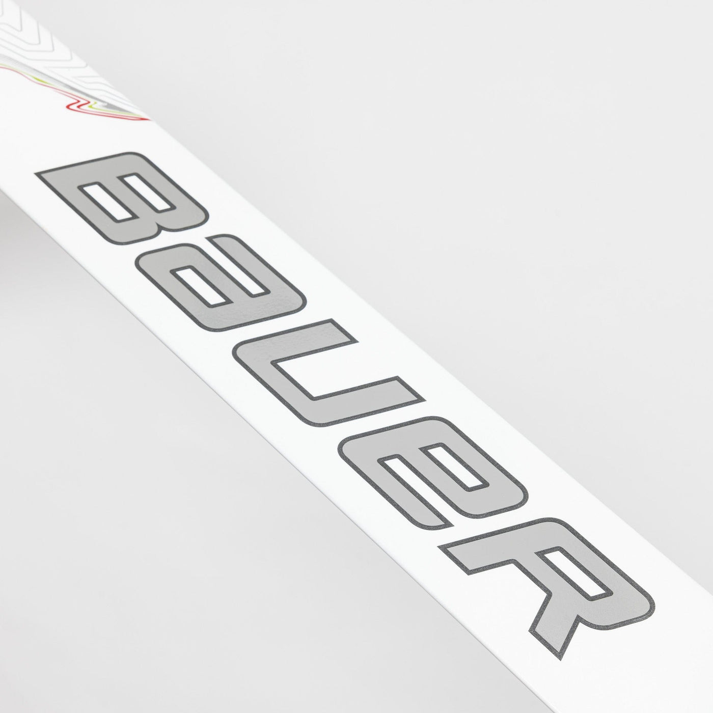 Bauer Vapor FlyPro Intermediate Goalie Stick - TheHockeyShop.com