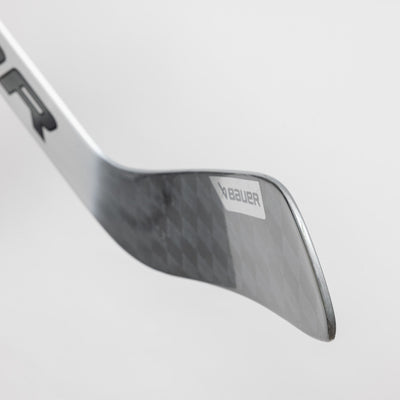 Bauer Vapor FlyPro Intermediate Goalie Stick - TheHockeyShop.com