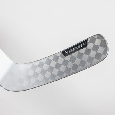 Bauer Vapor FlyPro Intermediate Goalie Stick - TheHockeyShop.com