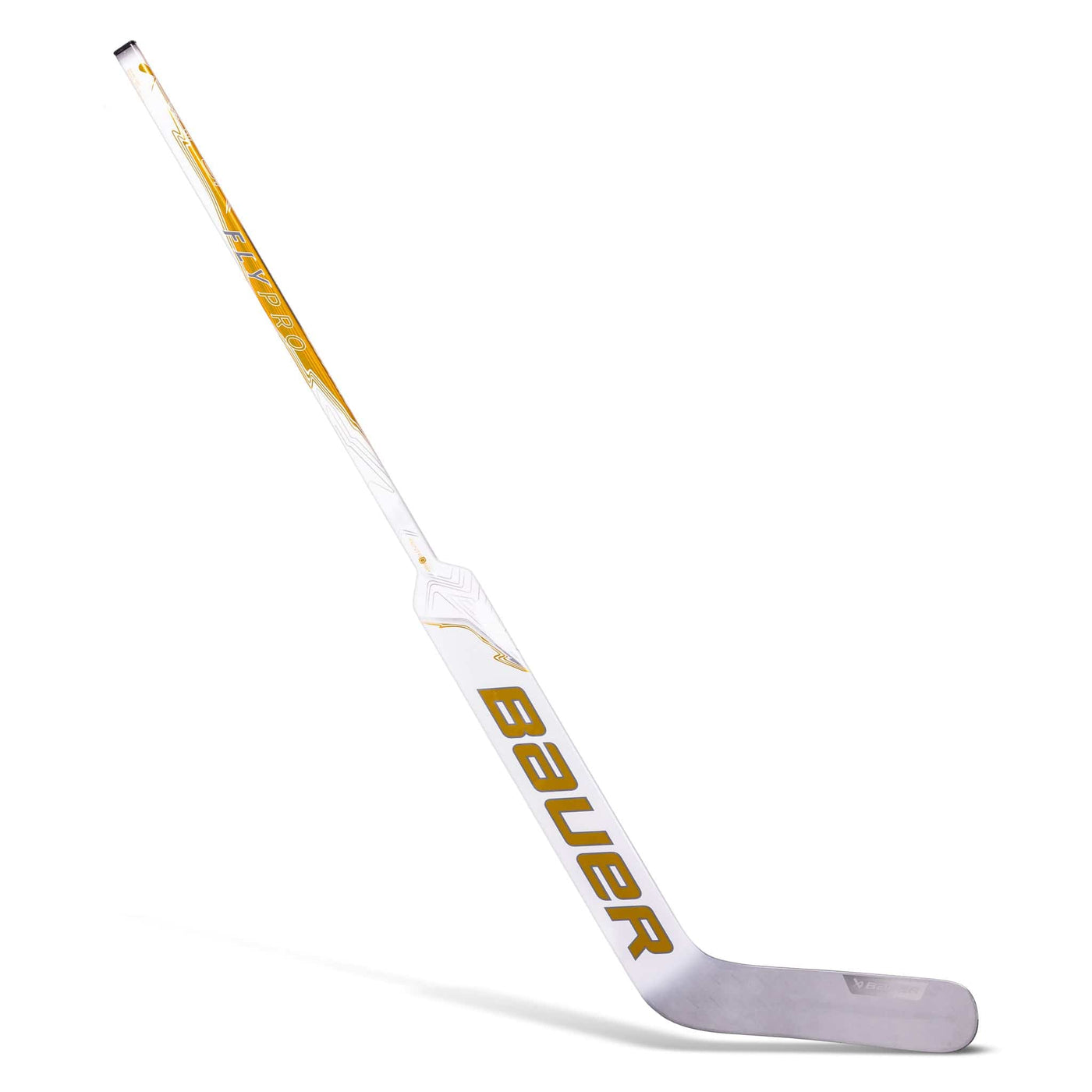 Bauer Vapor FlyPro Intermediate Goalie Stick - TheHockeyShop.com