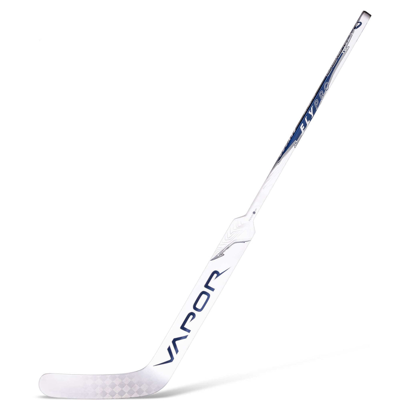 Bauer Vapor FlyPro Intermediate Goalie Stick - TheHockeyShop.com