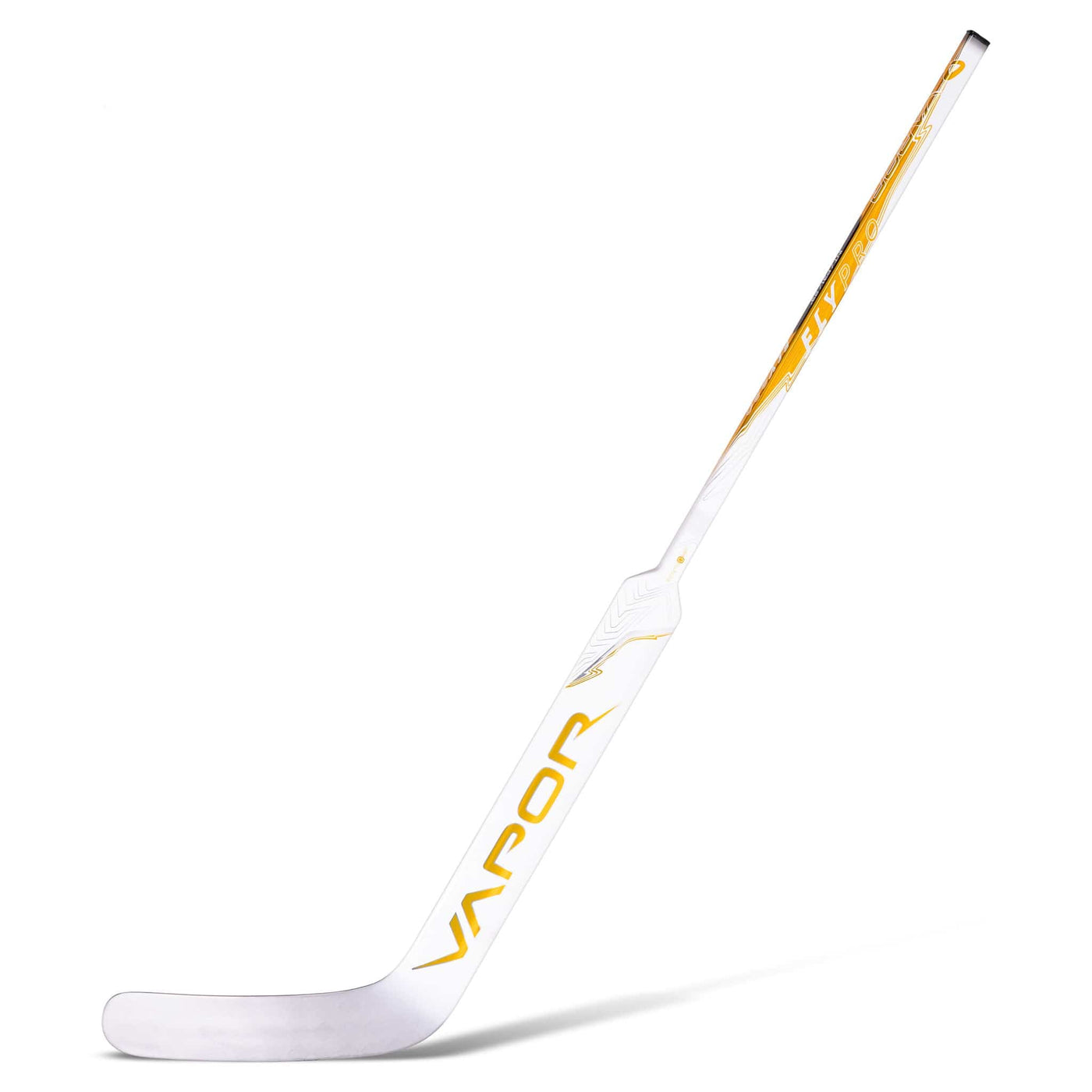 Bauer Vapor FlyPro Intermediate Goalie Stick - TheHockeyShop.com