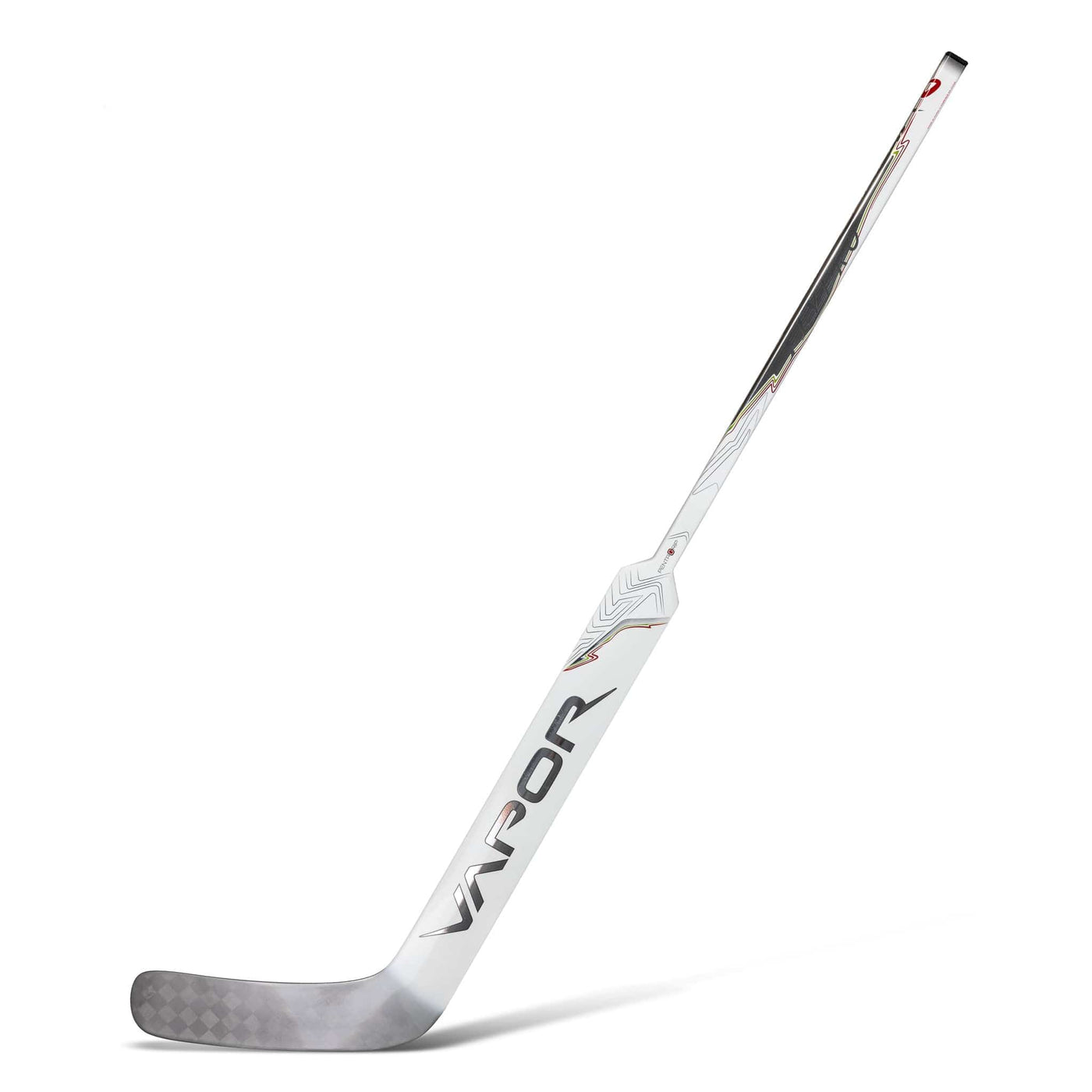 Bauer Vapor FlyPro Intermediate Goalie Stick - TheHockeyShop.com