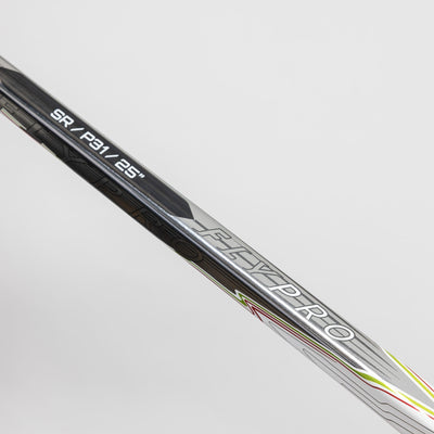 Bauer Vapor FlyPro Senior Goalie Stick - TheHockeyShop.com