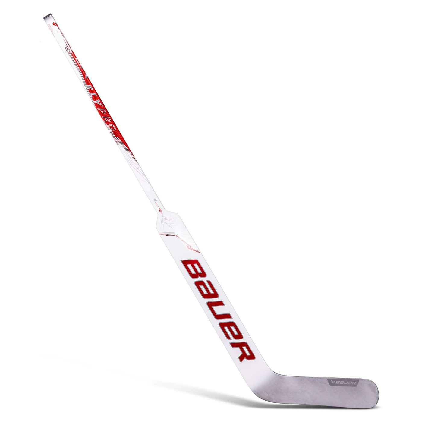 Bauer Vapor FlyPro Senior Goalie Stick - TheHockeyShop.com