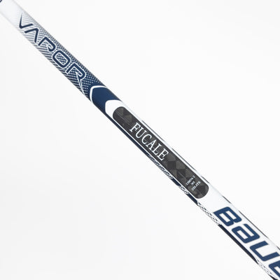 Bauer Vapor HyperLite Senior Pro Stock Goalie Stick - Zachary Fucale - TheHockeyShop.com