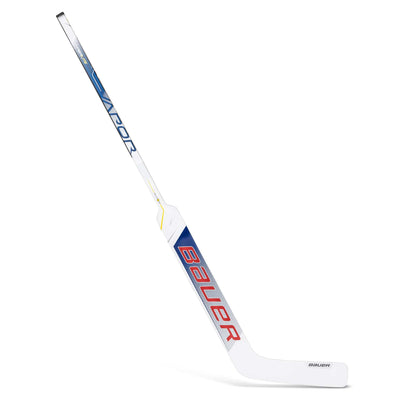 Bauer Vapor HyperLite Senior Pro Stock Goalie Stick - Zachary Fucale - TheHockeyShop.com