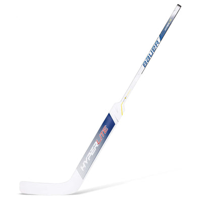 Bauer Vapor HyperLite Senior Pro Stock Goalie Stick - Zachary Fucale - TheHockeyShop.com