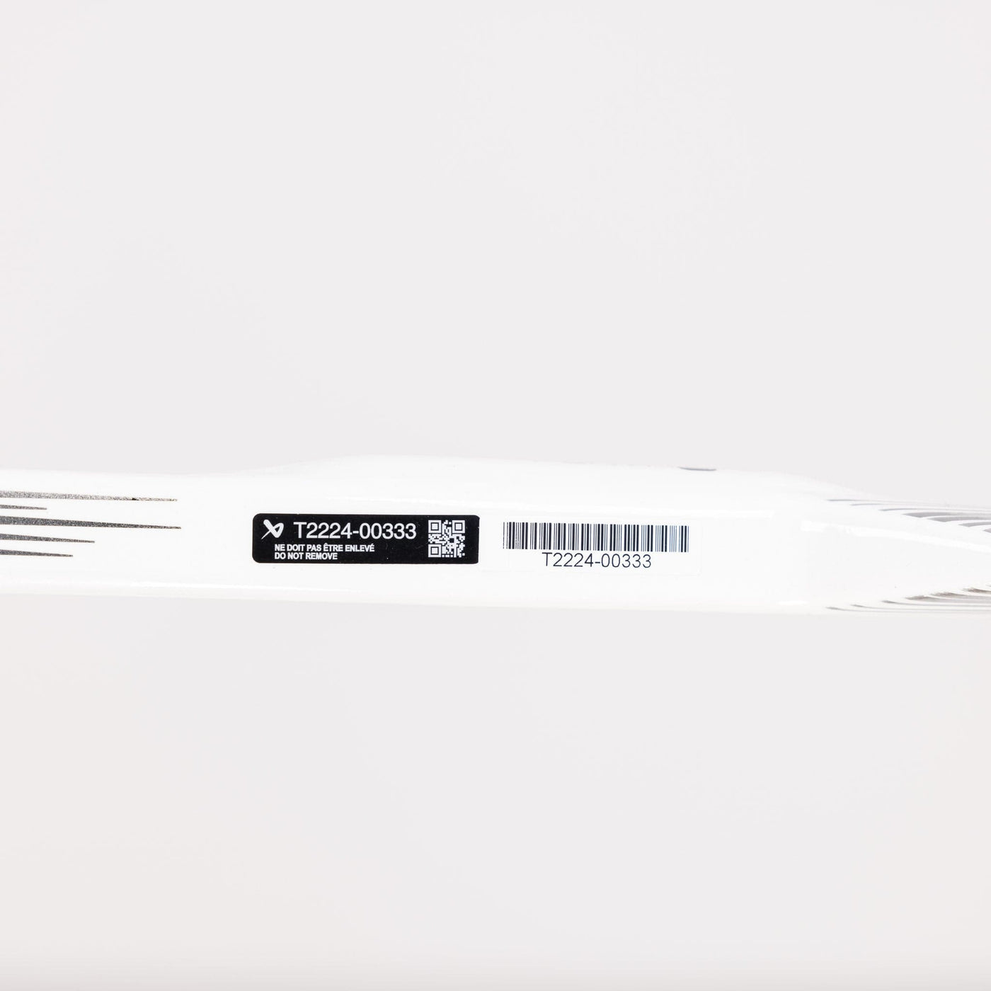 Bauer Vapor HyperLite2 Senior Goalie Stick - The Hockey Shop Source For Sports