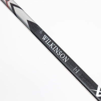 Bauer Vapor HyperLite2 Senior Pro Stock Goalie Stick - Amelia Wilkinson - TheHockeyShop.com
