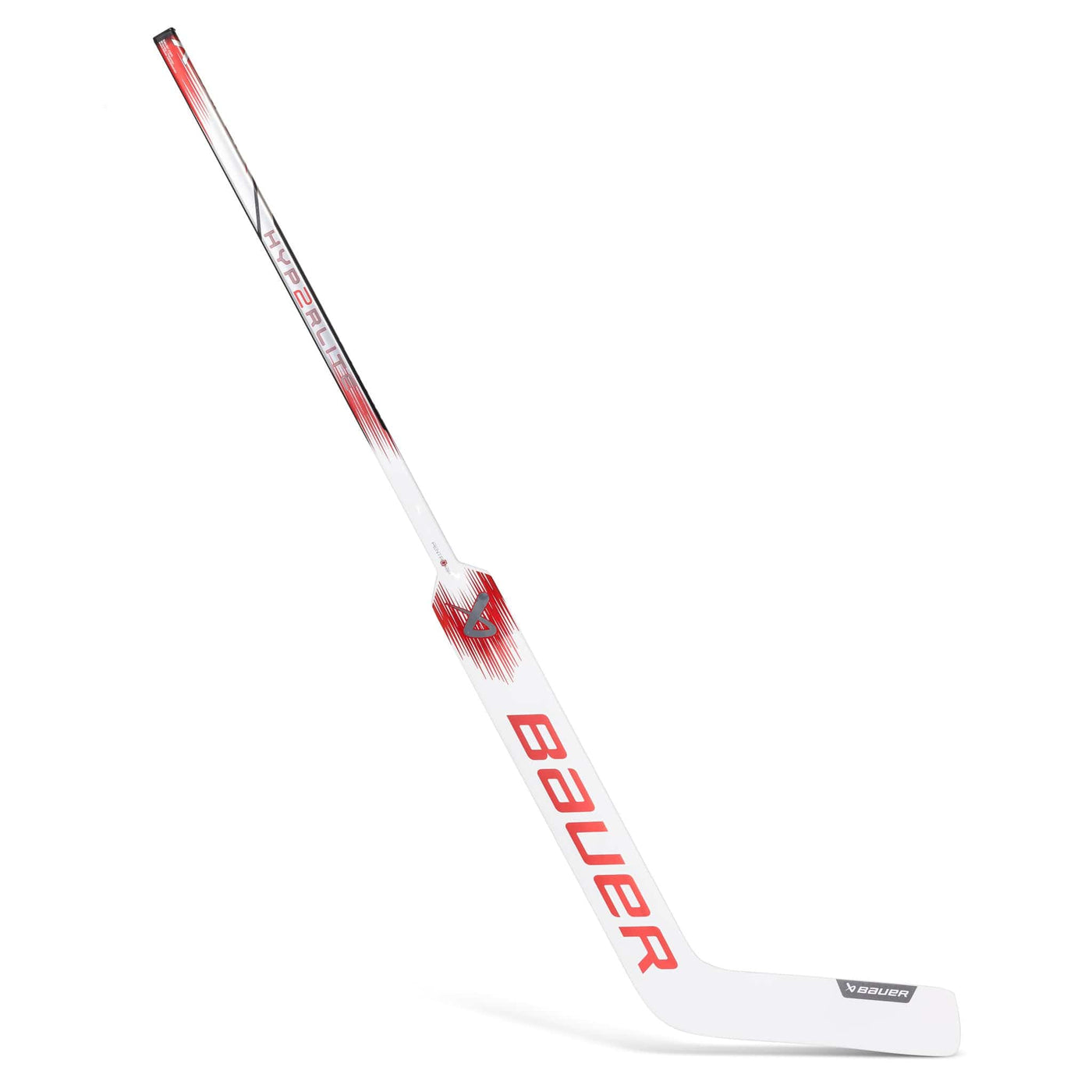 Bauer Vapor HyperLite2 Senior Pro Stock Goalie Stick - Amelia Wilkinson - TheHockeyShop.com