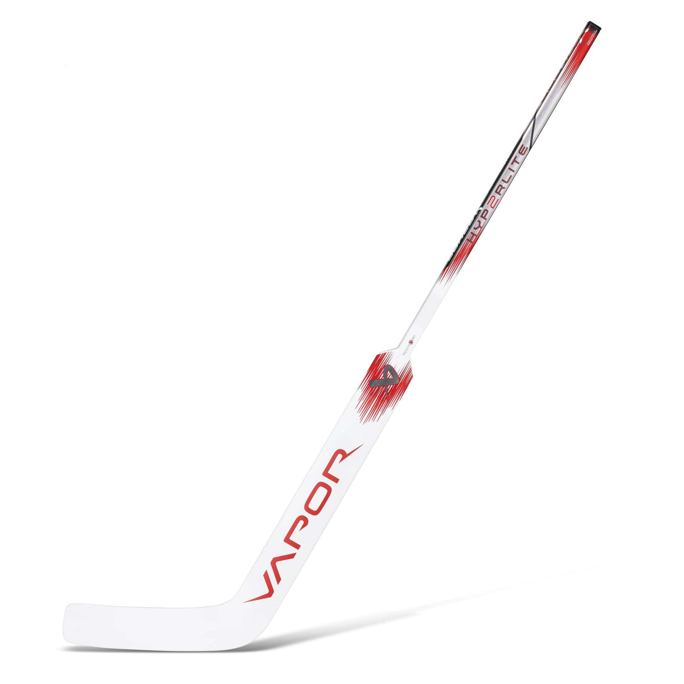 Bauer Vapor HyperLite2 Senior Pro Stock Goalie Stick - Ava Drabyk - TheHockeyShop.com
