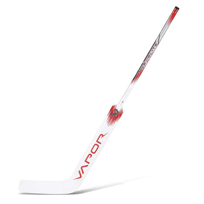 Bauer Vapor HyperLite2 Senior Pro Stock Goalie Stick - Ava Drabyk - TheHockeyShop.com