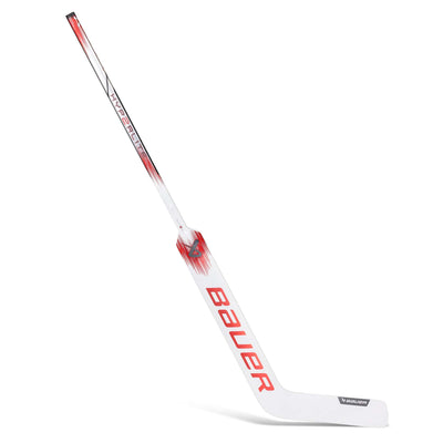Bauer Vapor HyperLite2 Senior Pro Stock Goalie Stick - Ava Drabyk - TheHockeyShop.com