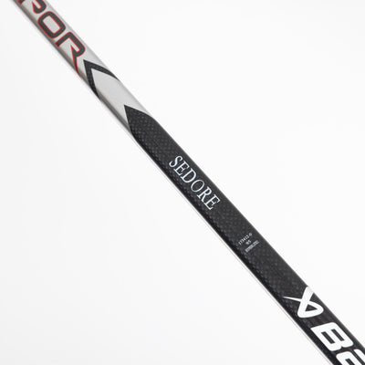 Bauer Vapor HyperLite2 Senior Pro Stock Goalie Stick - Avah Sedore - TheHockeyShop.com