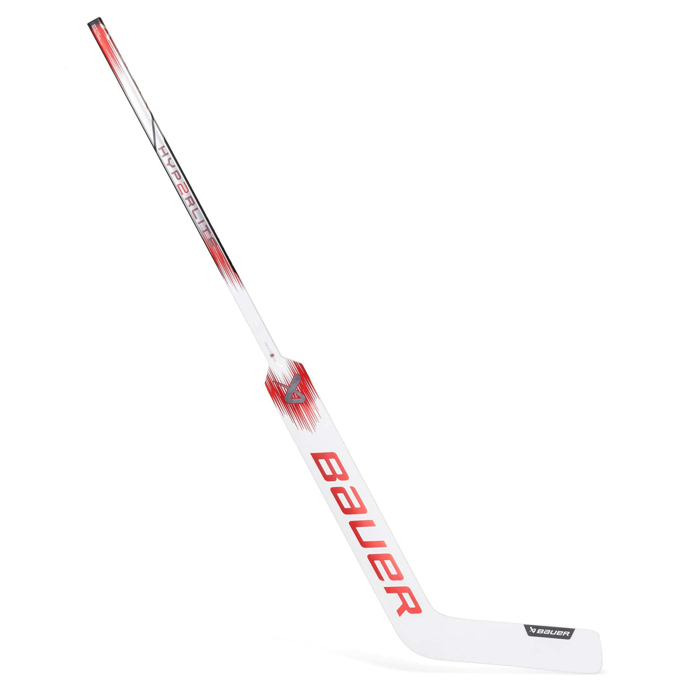 Bauer Vapor HyperLite2 Senior Pro Stock Goalie Stick - Avah Sedore - TheHockeyShop.com