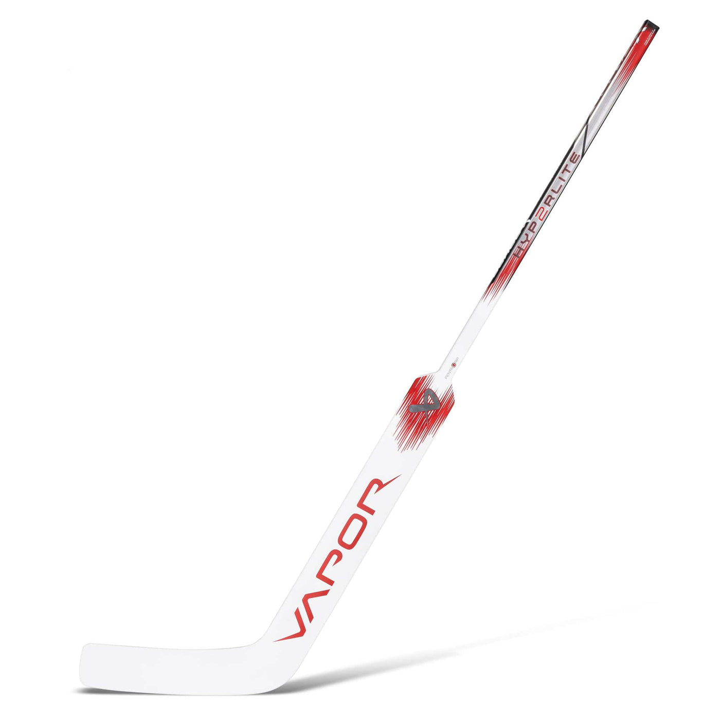Bauer Vapor HyperLite2 Senior Pro Stock Goalie Stick - Avah Sedore - TheHockeyShop.com