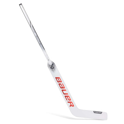 Bauer Vapor HyperLite2 Senior Pro Stock Goalie Stick - Carson Bjarnason - TheHockeyShop.com