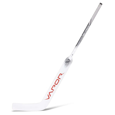 Bauer Vapor HyperLite2 Senior Pro Stock Goalie Stick - Carson Bjarnason - TheHockeyShop.com