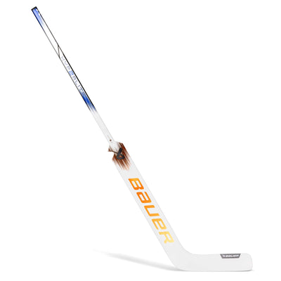 Bauer Vapor HyperLite2 Senior Pro Stock Goalie Stick - Jack Campbell - TheHockeyShop.com