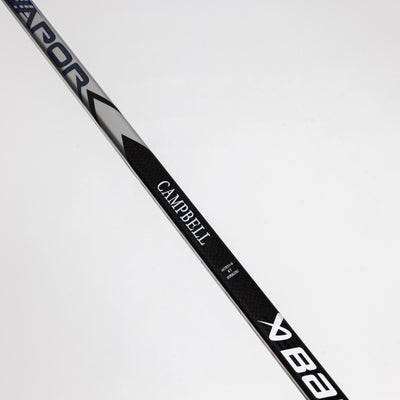 Bauer Vapor HyperLite2 Senior Pro Stock Goalie Stick - Jack Campbell - TheHockeyShop.com