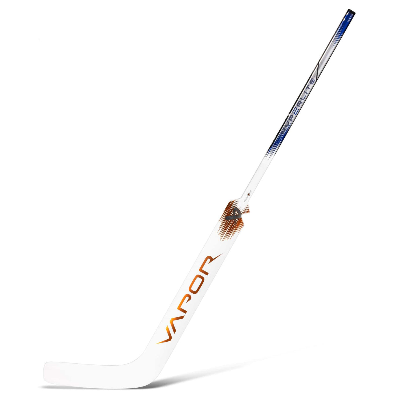 Bauer Vapor HyperLite2 Senior Pro Stock Goalie Stick - Jack Campbell - TheHockeyShop.com