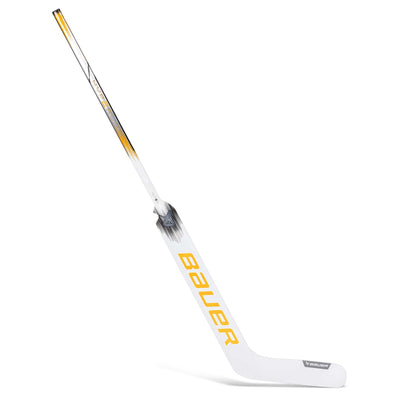 Bauer Vapor HyperLite2 Senior Pro Stock Goalie Stick - Linus Ullmark - TheHockeyShop.com