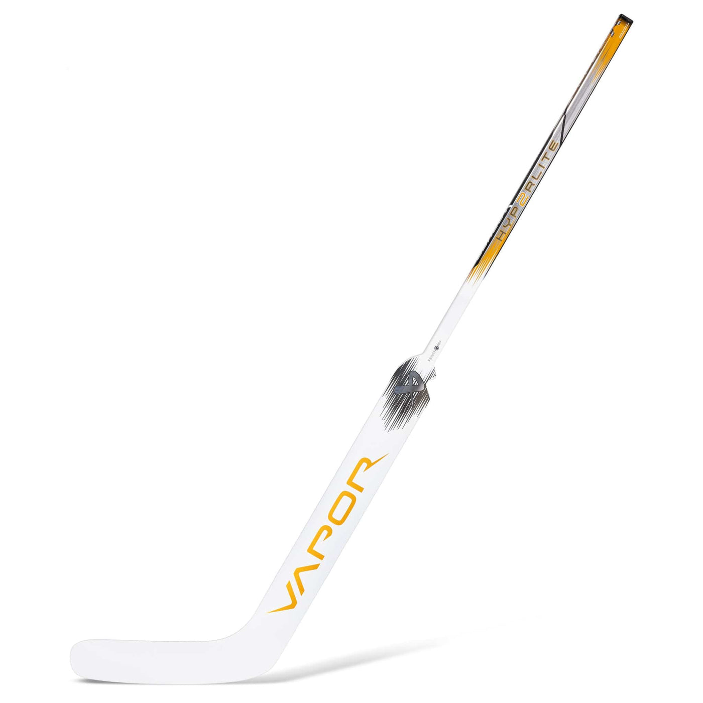 Bauer Vapor HyperLite2 Senior Pro Stock Goalie Stick - Linus Ullmark - TheHockeyShop.com