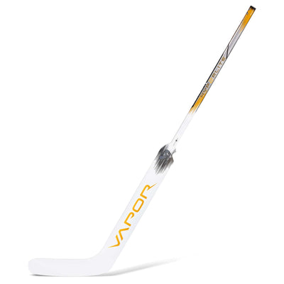 Bauer Vapor HyperLite2 Senior Pro Stock Goalie Stick - Linus Ullmark - TheHockeyShop.com