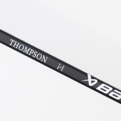 Bauer Vapor HyperLite2 Senior Pro Stock Goalie Stick - Logan Thompson - TheHockeyShop.com