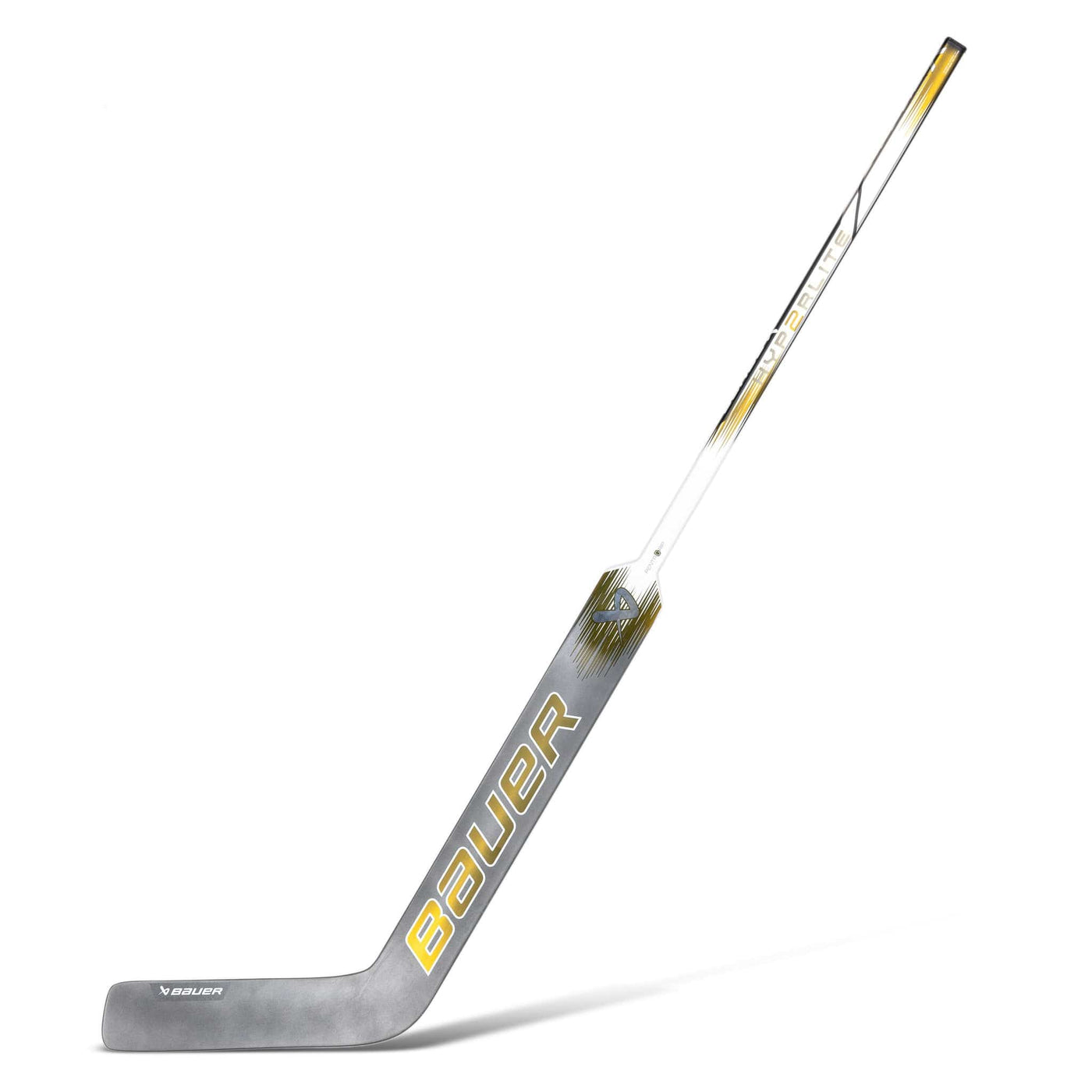 Bauer Vapor HyperLite2 Senior Pro Stock Goalie Stick - Logan Thompson - TheHockeyShop.com