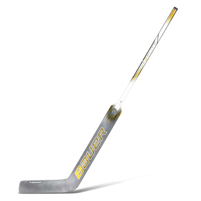 Bauer Vapor HyperLite2 Senior Pro Stock Goalie Stick - Logan Thompson - TheHockeyShop.com