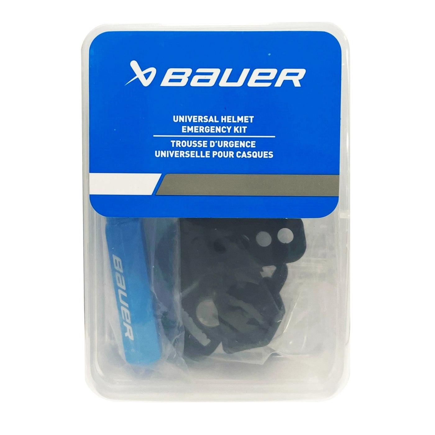 Bauer Hockey Universal Helmet Kit - The Hockey Shop Source For Sports