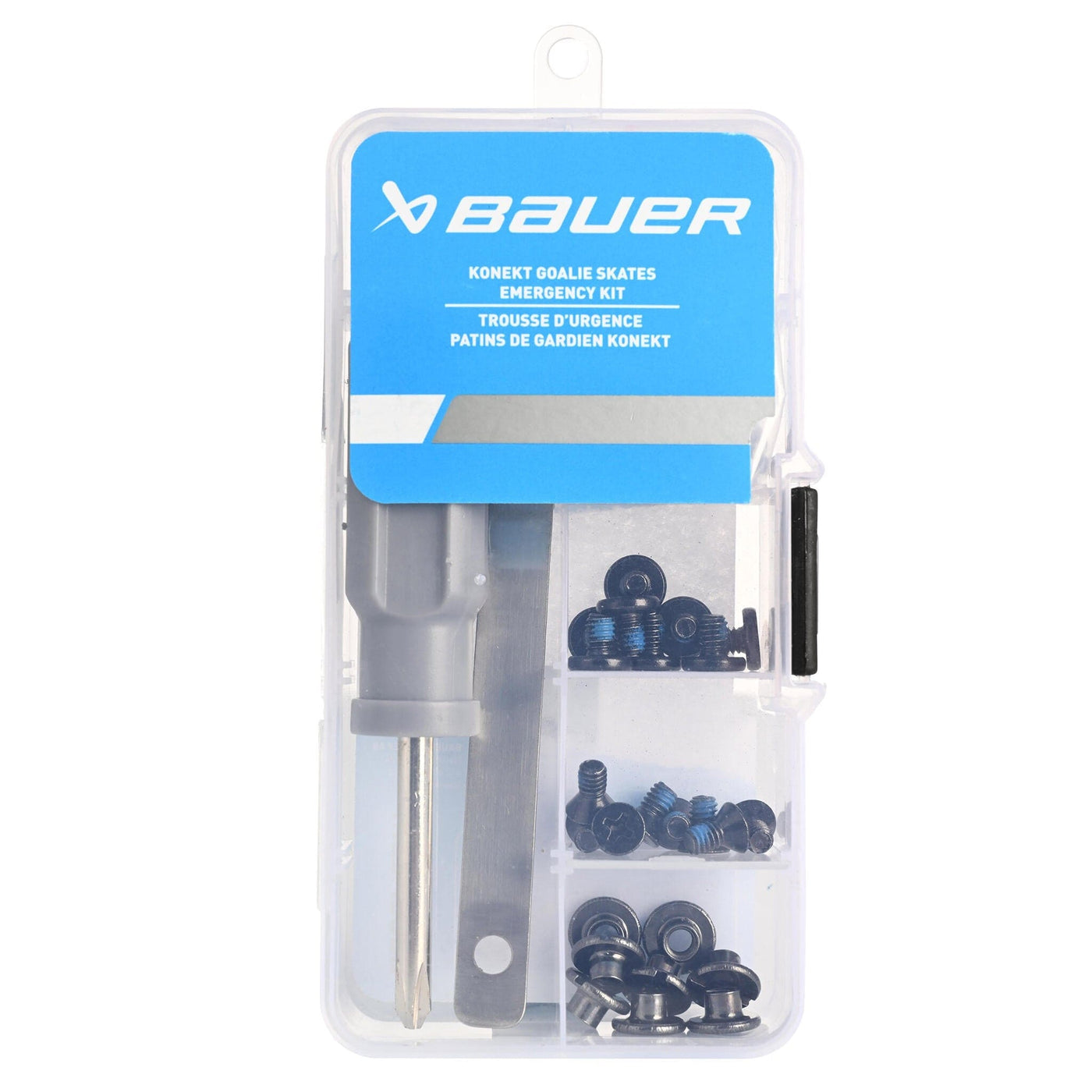 Bauer Konekt Hardware Kit - The Hockey Shop Source For Sports