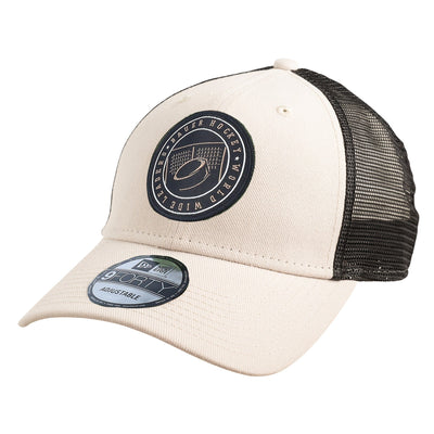 Bauer 9Forty Logo Adjustable Hat - TheHockeyShop.com